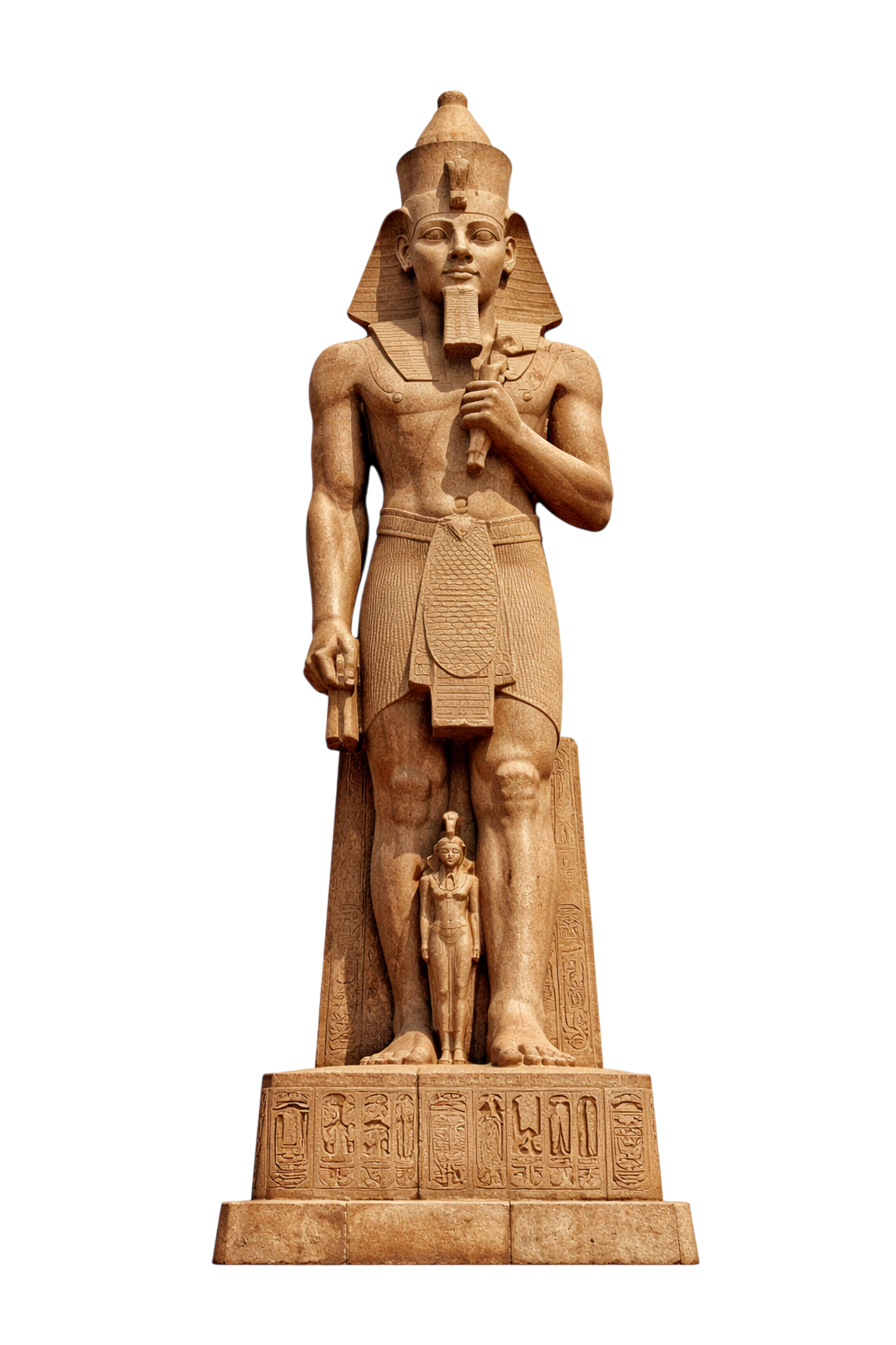 Colossus of Ramses II